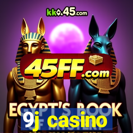 9j casino